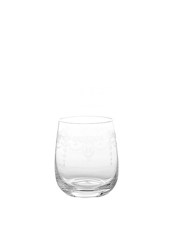 BICCHIERE LINEA DECORATO