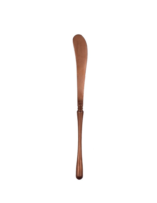 POSATE LINEA BRONZE