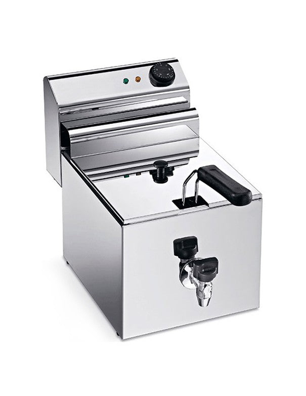FRIGGITRICE ELETTRICA LT8