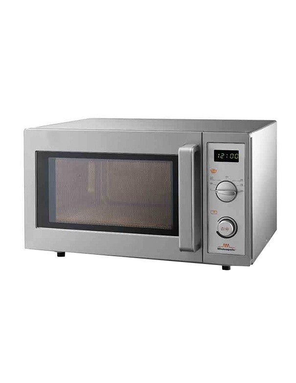 FORNO MICROONDE