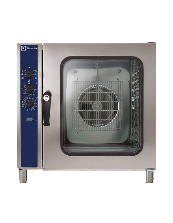 FORNO A CONVENZIONE ELETTRICO 1/1 ELECTROLUX