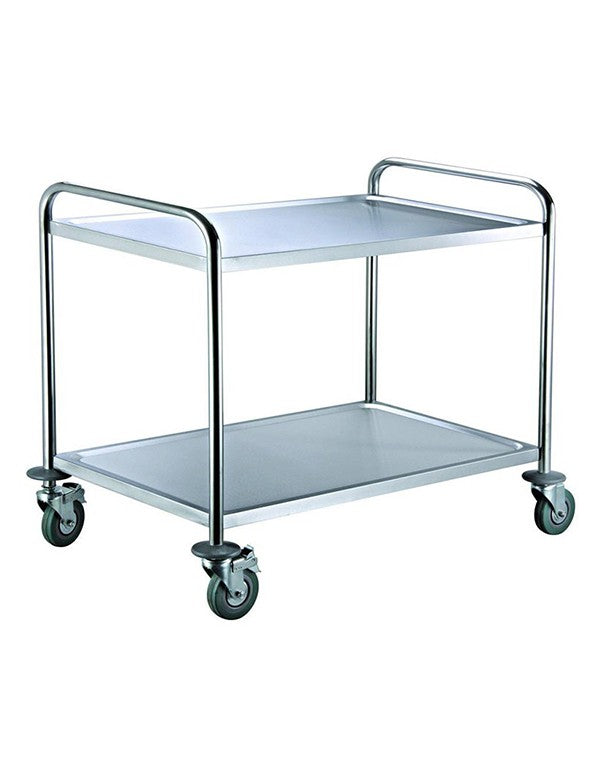 CARRELLO 2 RIPIANI