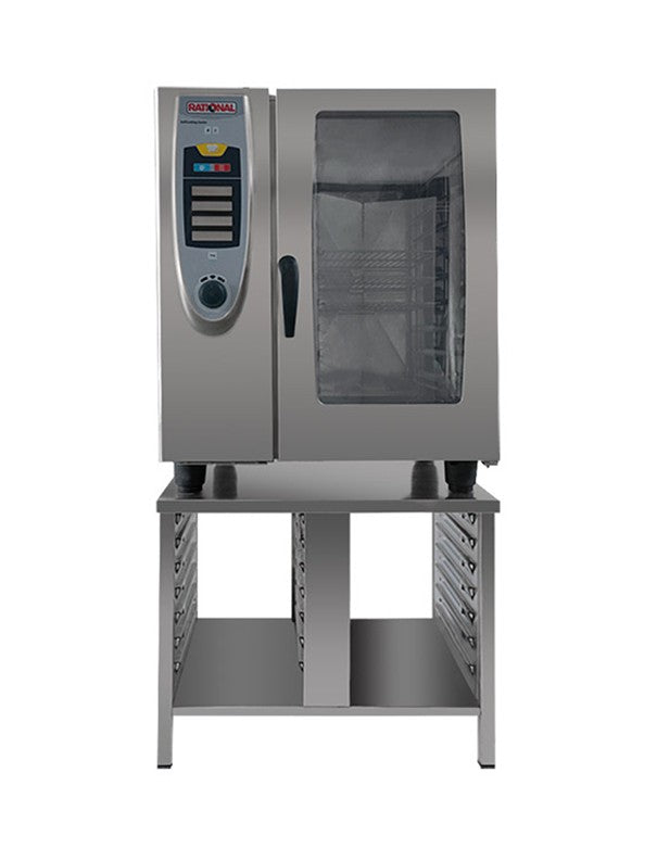 FORNO ELETTRICO RATIONAL