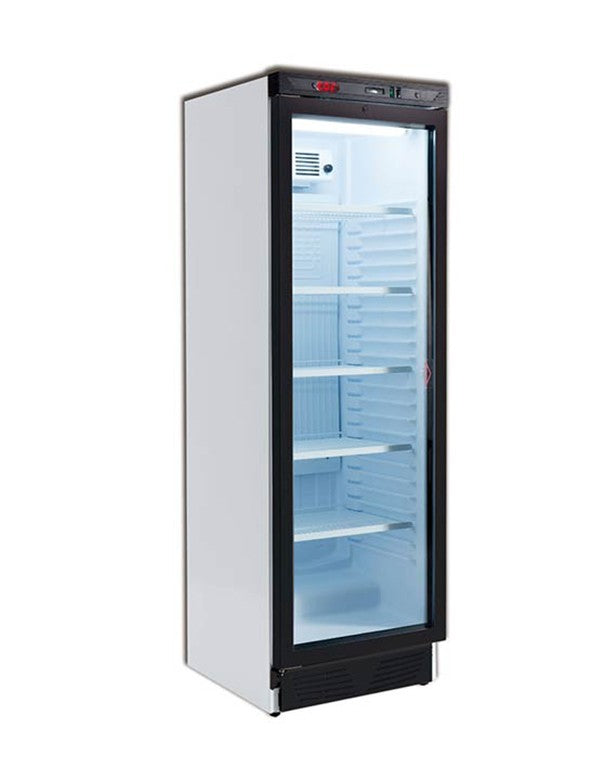 VETRINA FRIGO
