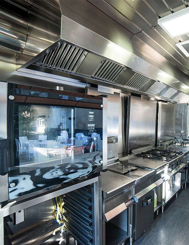CUCINA MOBILE