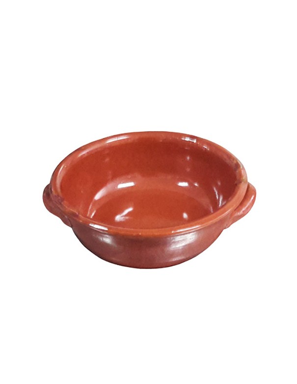 TEGAMINO DI CRETA - CHIARA