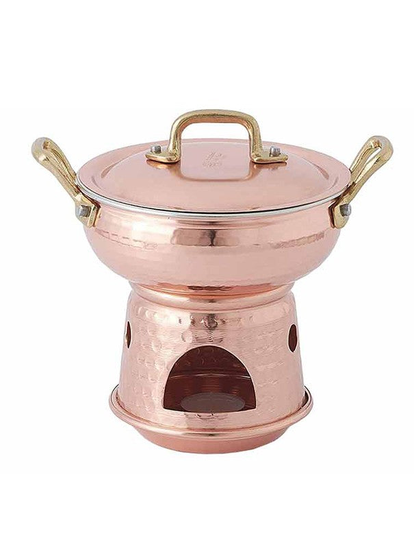 PENTOLINO PER FONDUTA