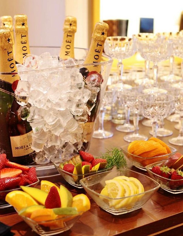CIOTOLA VETRO QUADRATA