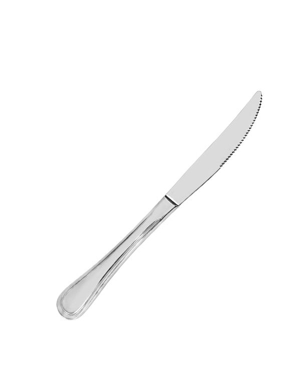 COLTELLO STECH KNIFE ACCIAIO