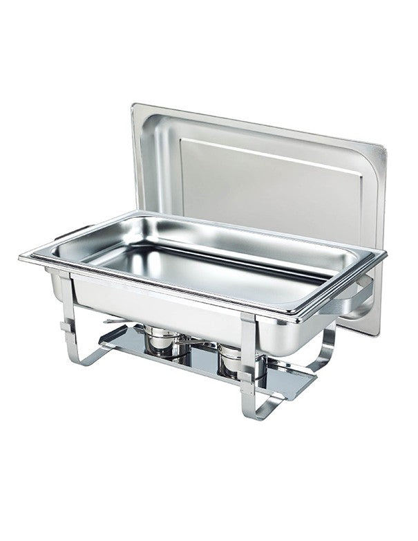 CHAFING DISH ACCIAIO