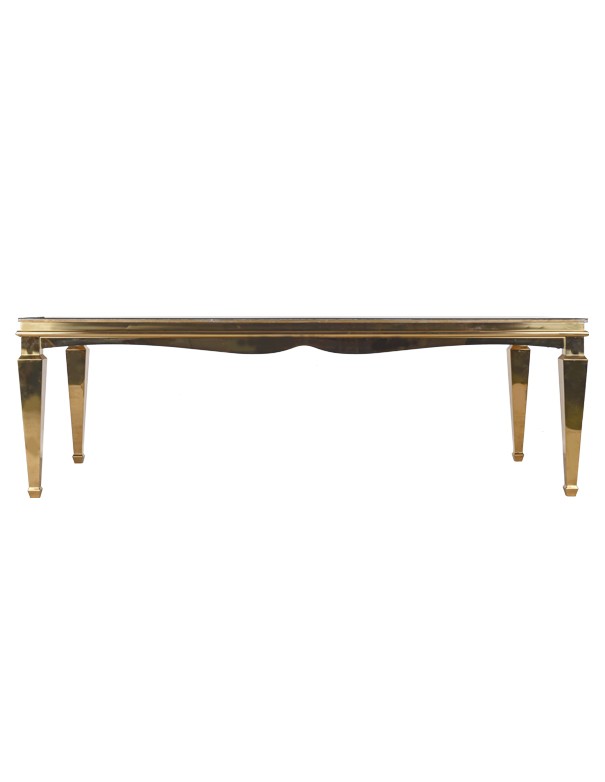 TAVOLO GOLD LUX