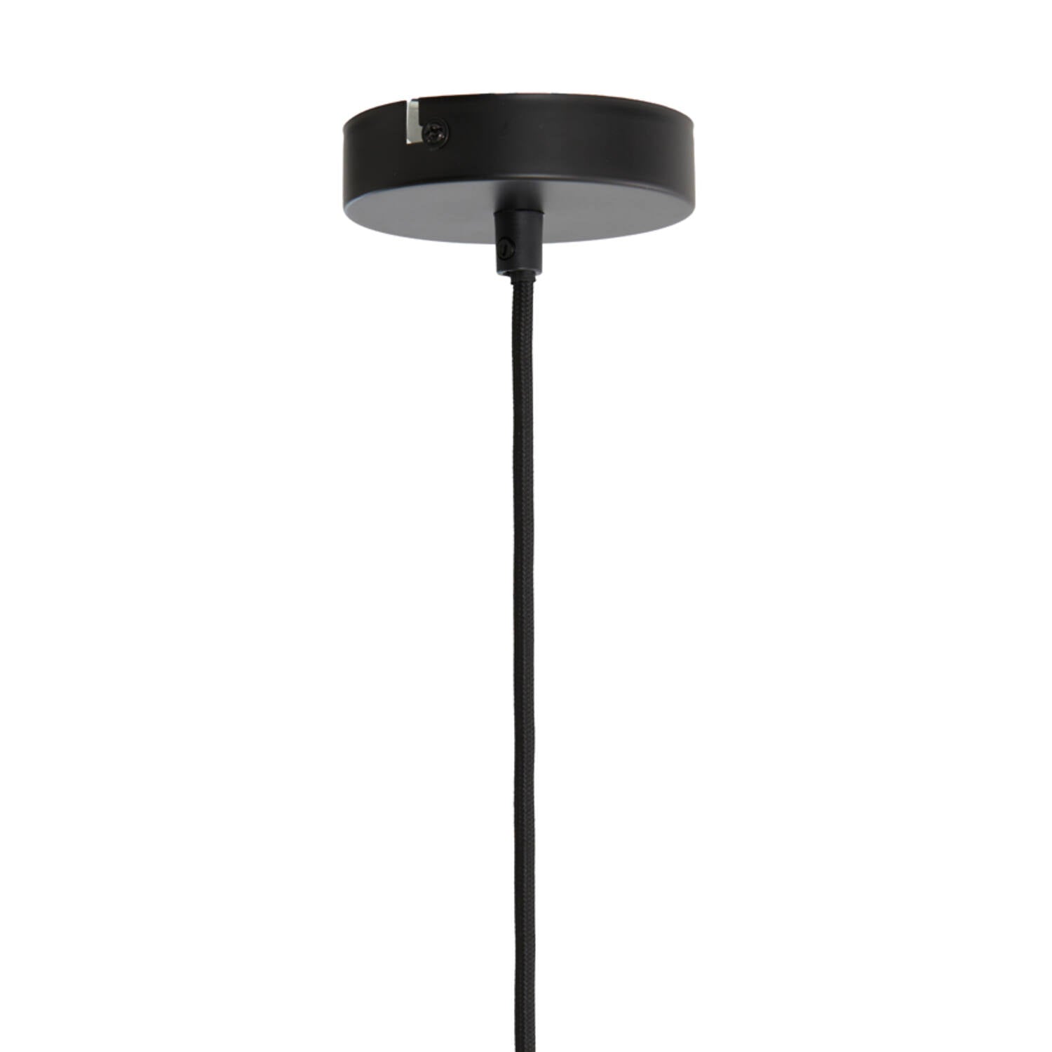 LAMPADARIO VELLUTO VERDE CON FRANGE