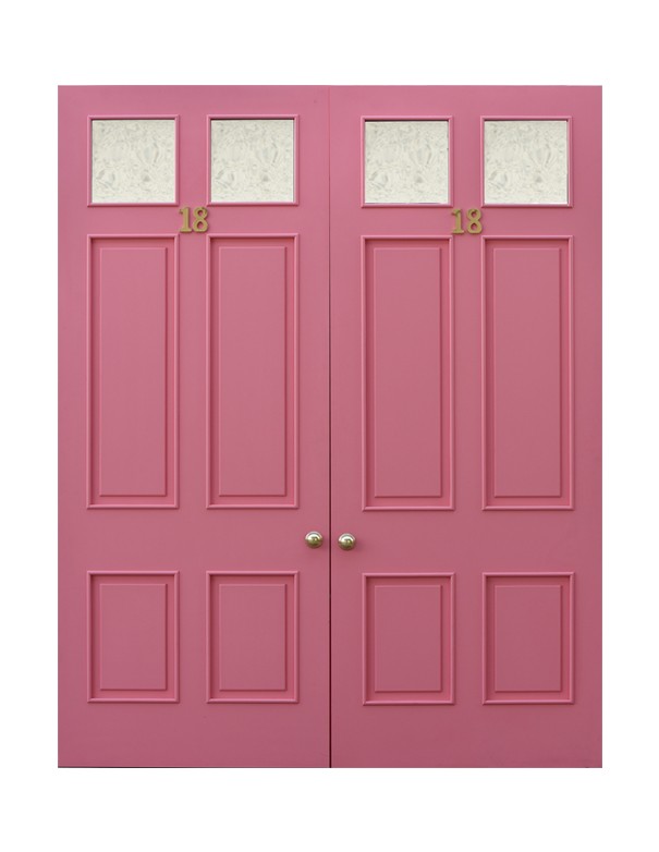 PORTONE ROSA