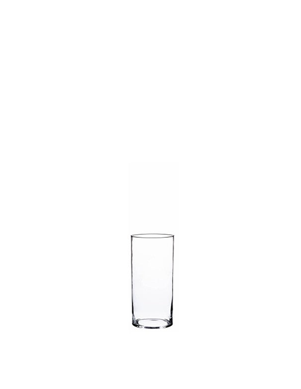 VASO CILINDRO