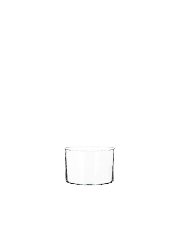 VASO CILINDRO