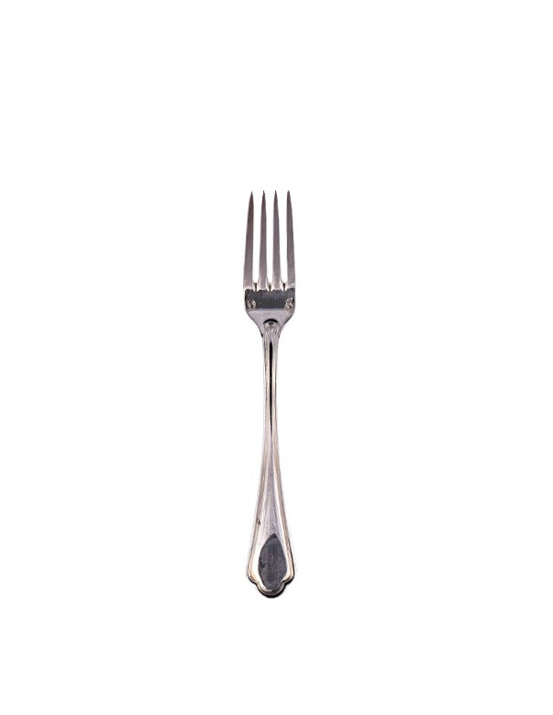POSATE LINEA ARGENTO