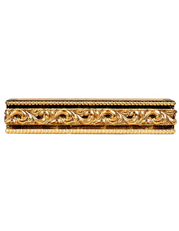 PORTA FIORI CORNICE BAROCCO