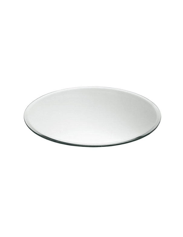 SPECCHIO DA BUFFET TONDO