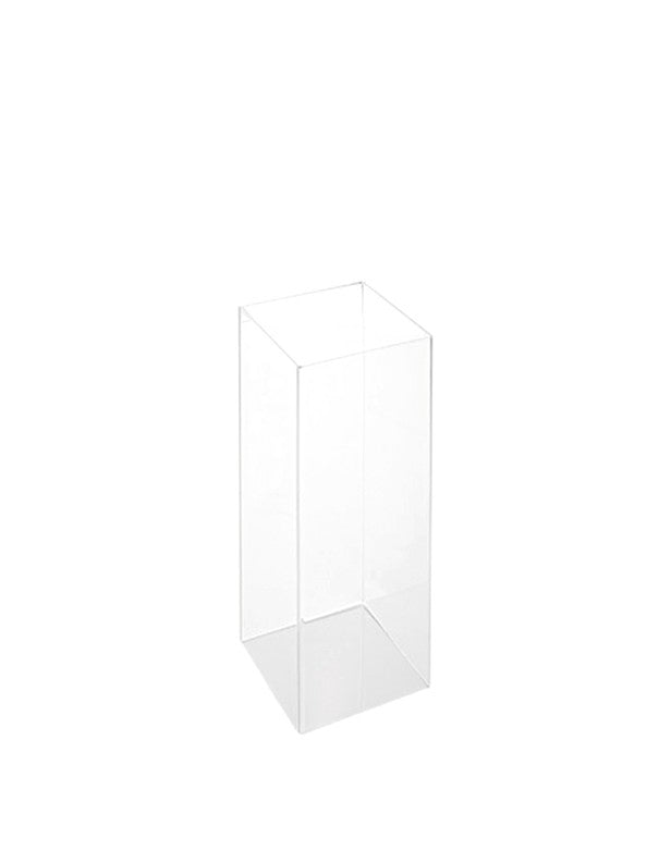 COLONNINA PLEXIGLASS