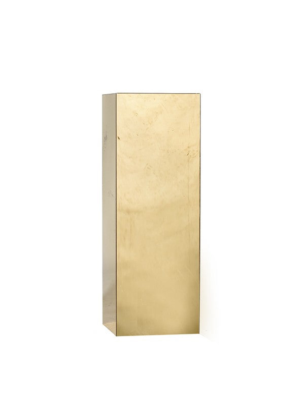 COLONNINA PLEX ORO