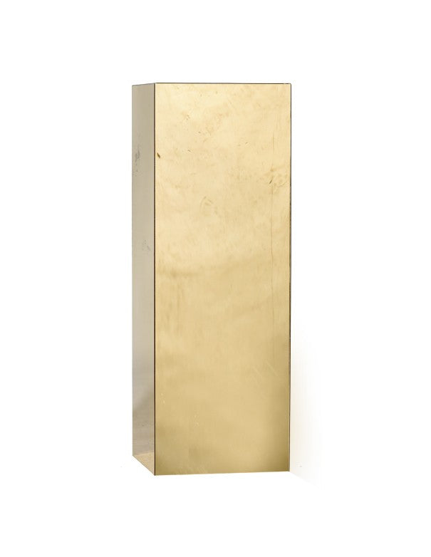COLONNINA PLEX ORO