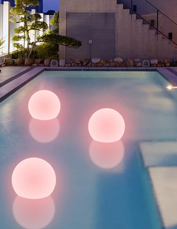 SFERA LUMINOSA BALUX