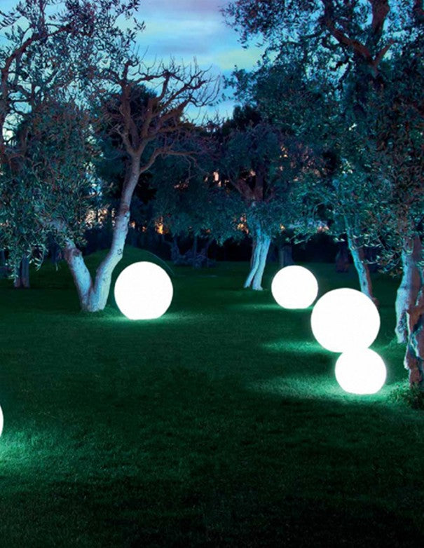 SFERA LUMINOSA BALUX