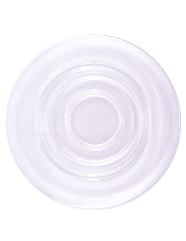 PIATTI LINEA CRISTAL