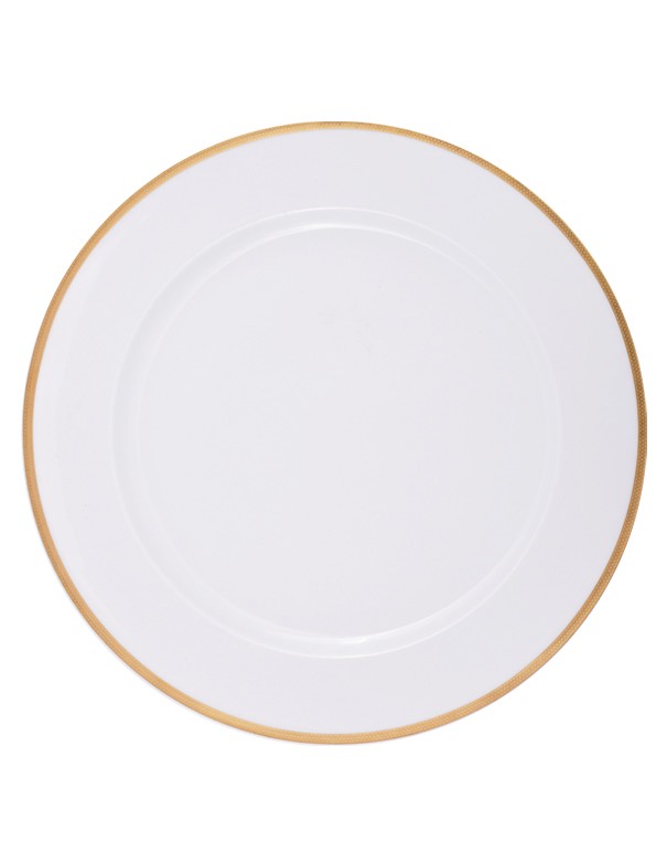 PIATTI LINEA FILO ORO RONSENTHAL