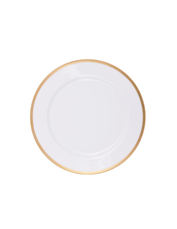 PIATTI LINEA FILO ORO RONSENTHAL