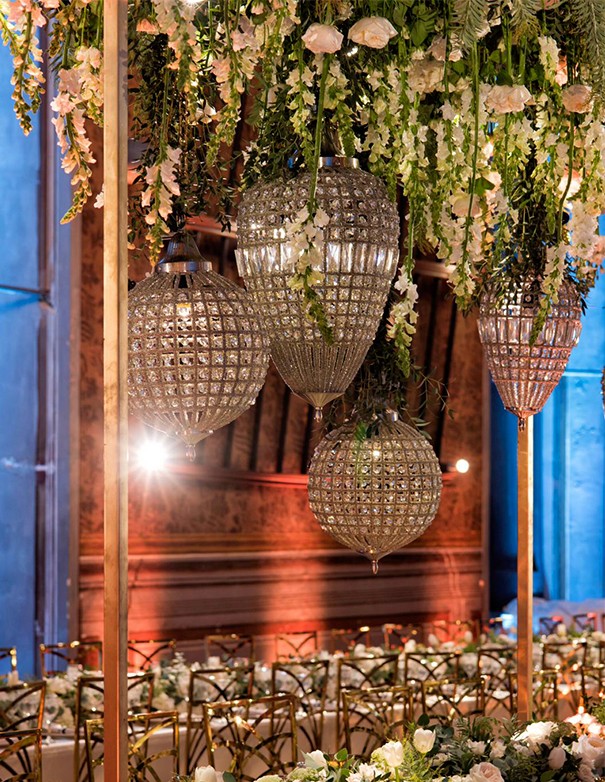 LAMPADARIO SFERA