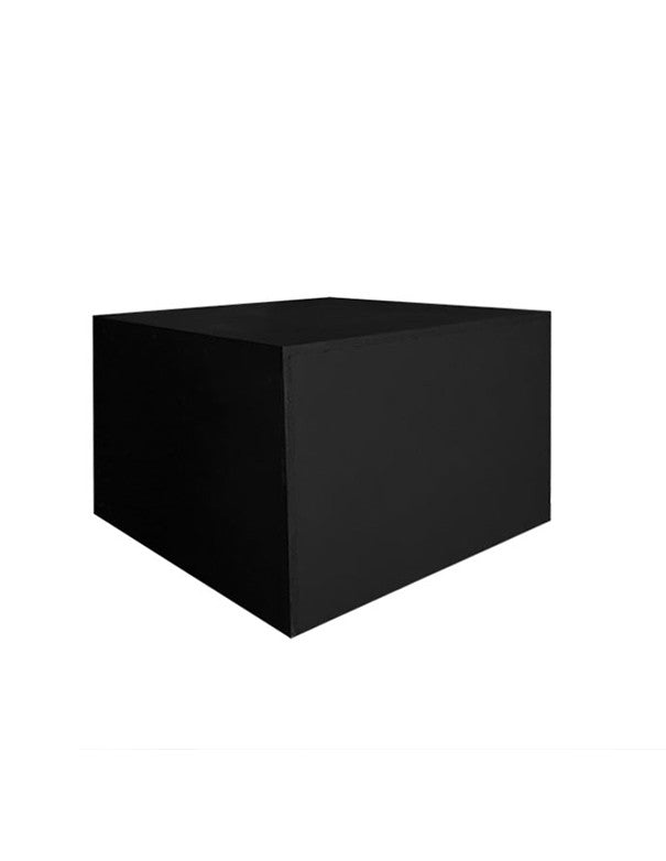 CUBI ROSSO E NERO