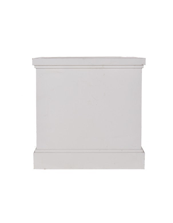CUBO DECORATIVO ROMANO