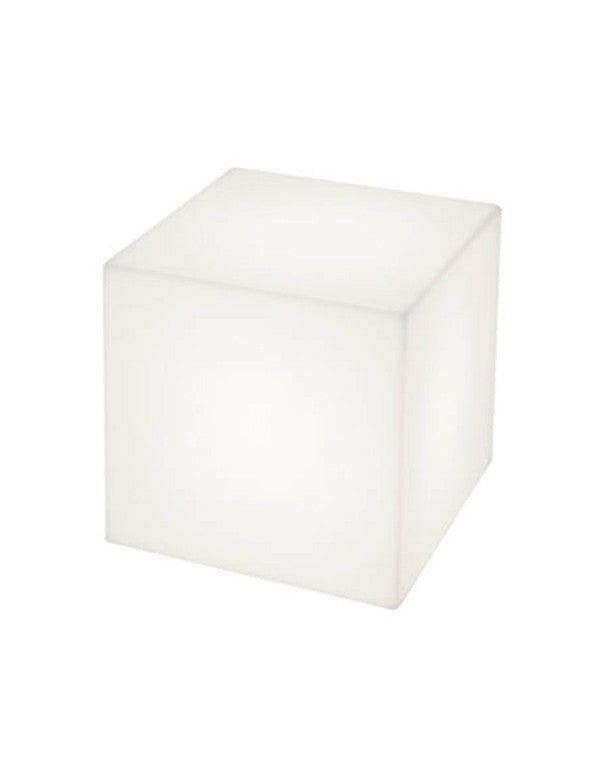 POUF CUBO LUMINOSO