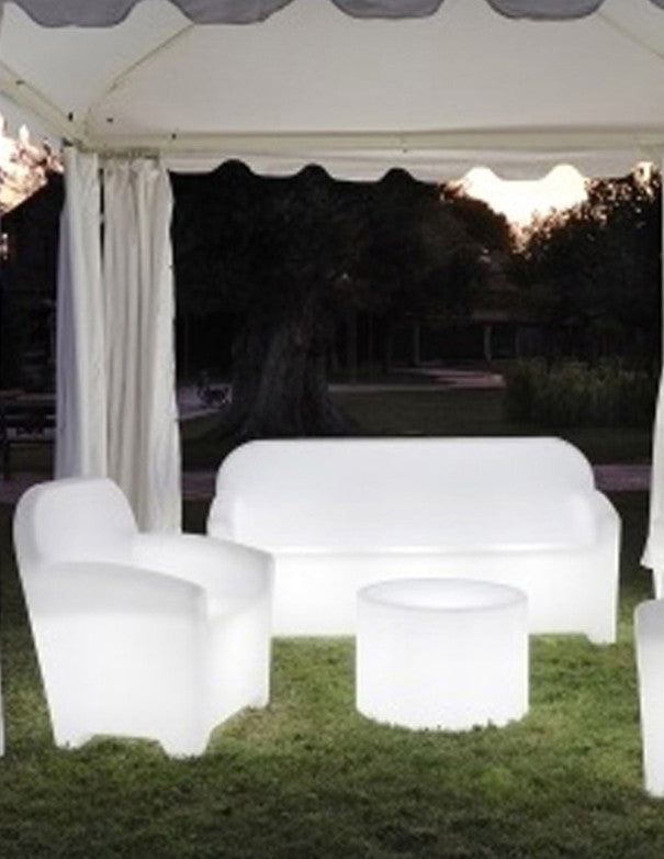 POLTRONA LUMINOSA ACAPULCO