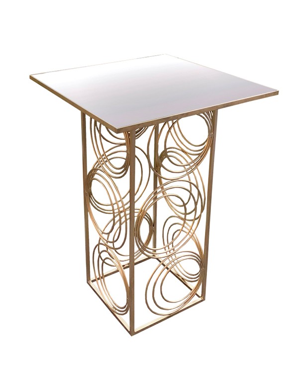 BISTROT DESIGN ORO