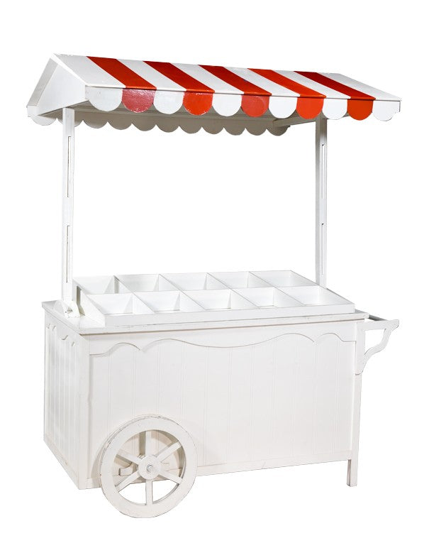 CARRETTINO ACQUAFRESCAIO