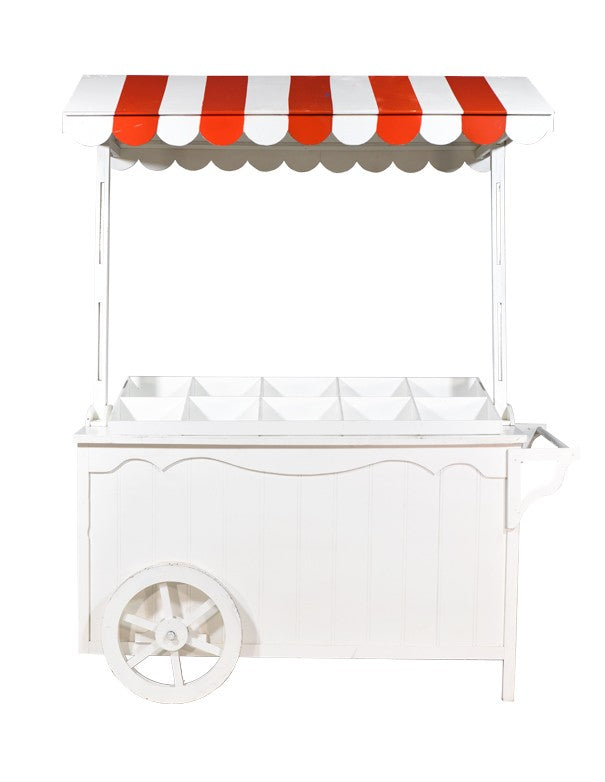 CARRETTINO ACQUAFRESCAIO
