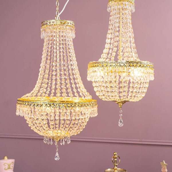 LAMPADARIO BEETHOVEN MEDIO