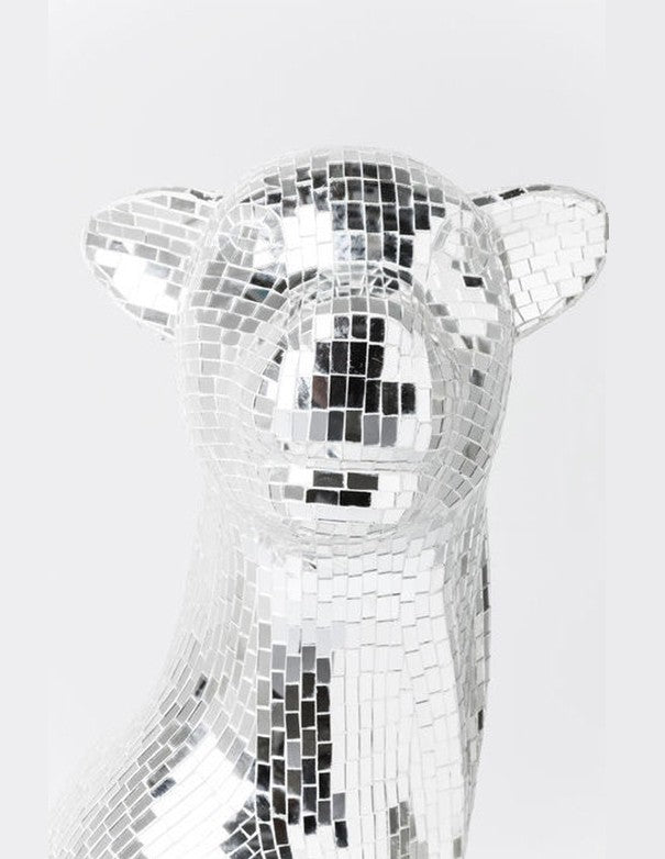 Mosaik Panther