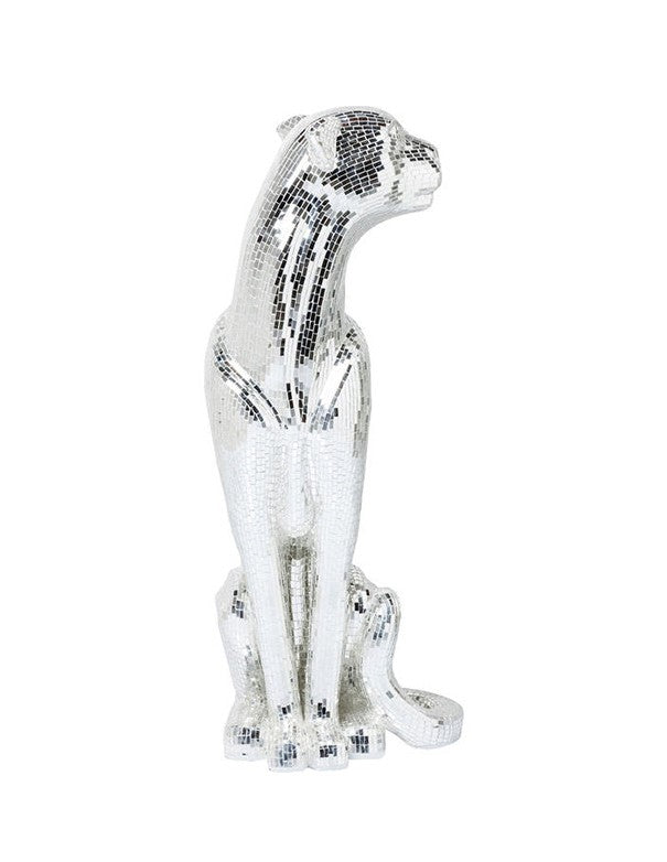 Mosaik Panther