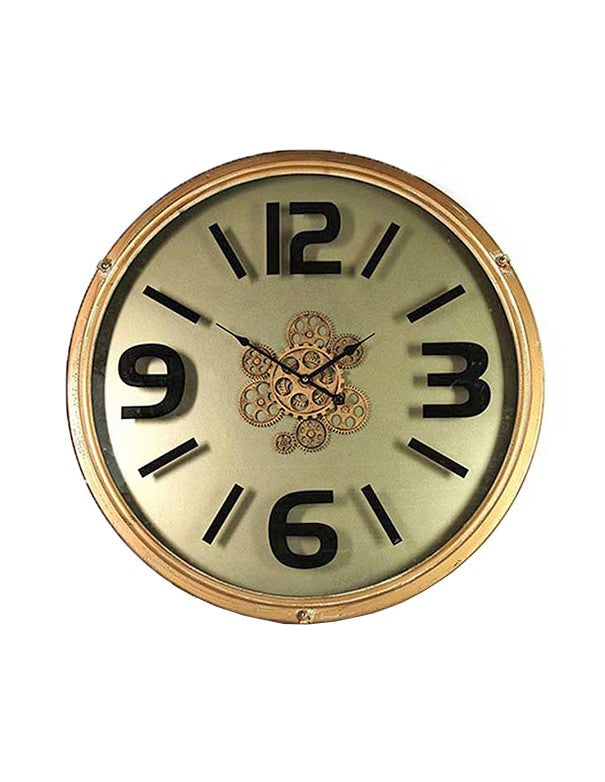 OROLOGIO GEAR