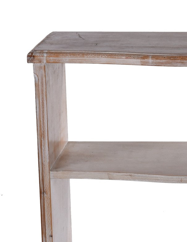 CONSOLLE SHABBY