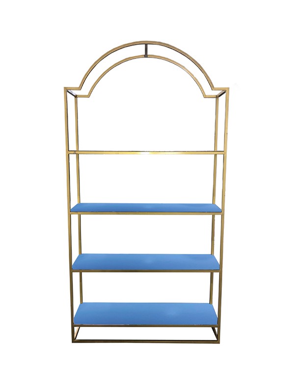 RETROBAR VETRINA DESIGN ARCO