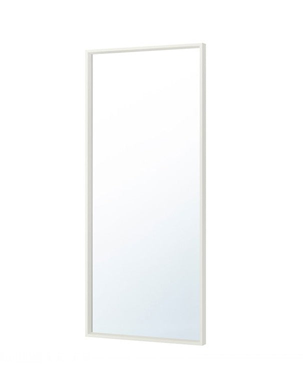SPECCHIO FIGURA INTERA MODERN