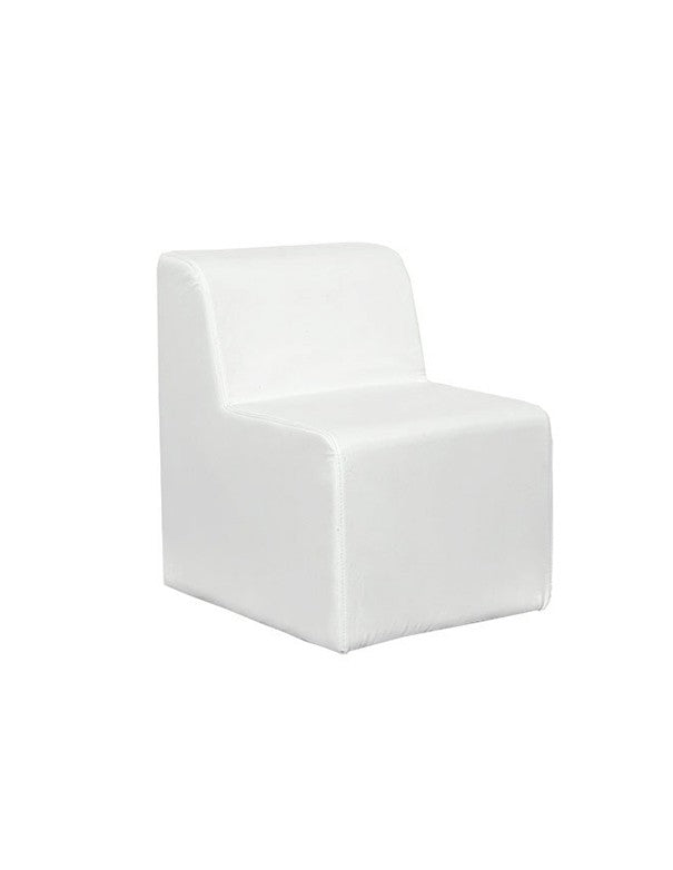 TAVOLINO BASIC BIANCO