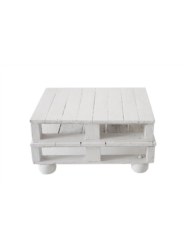 TAVOLINO PALLET