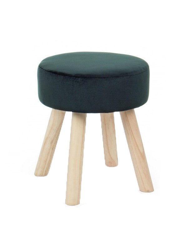 POUF ADELINE JUNGLE