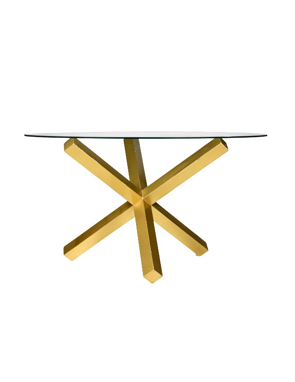 TAVOLO INCROCIO