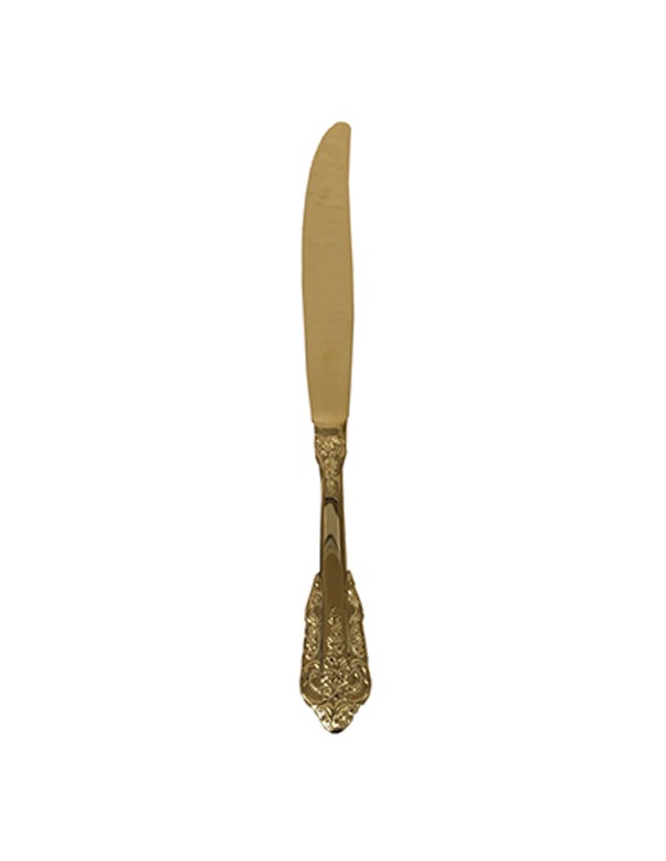 POSATE LINEA BAROQUE